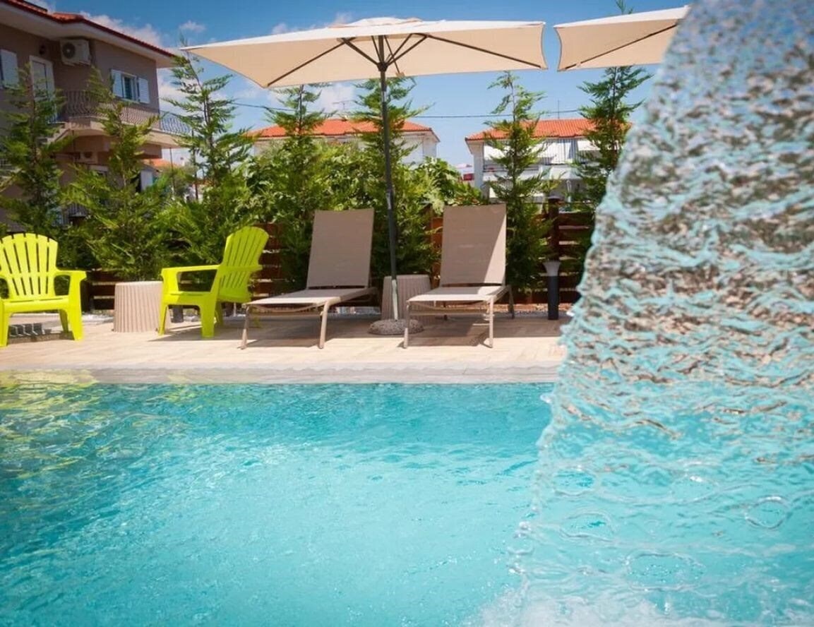Картинка Kaly Bay Luxury Studios & Apartments 3*